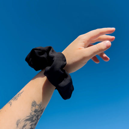 The Perfect Scrunchie - Distractions Clothing