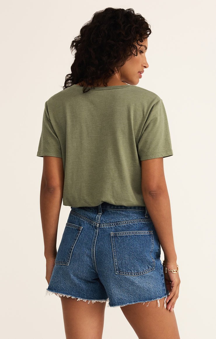 The Pocket Tee - Distractions Clothing