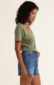 The Pocket Tee - Distractions Clothing