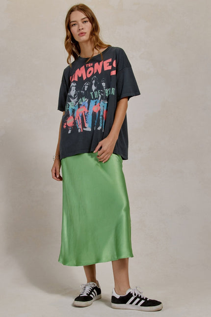 The Ramones Beat on the Brat Tee - Distractions Clothing