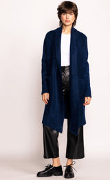 The Stockport Jacket - Distractions Clothing