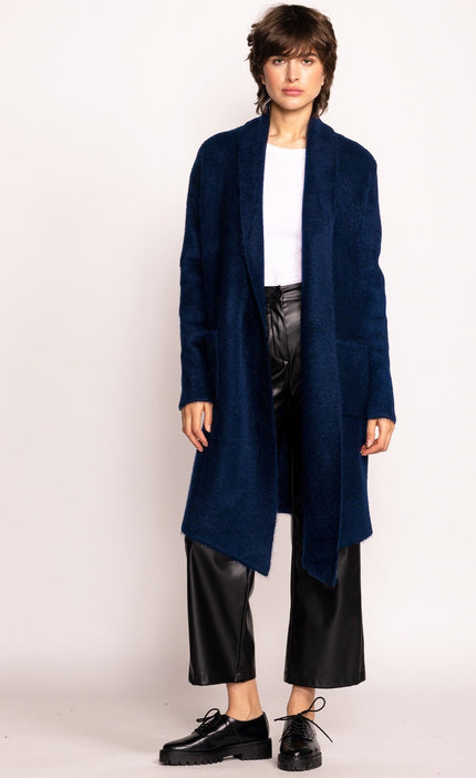 The Stockport Jacket - Distractions Clothing