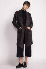 The Stockport Jacket - Distractions Clothing