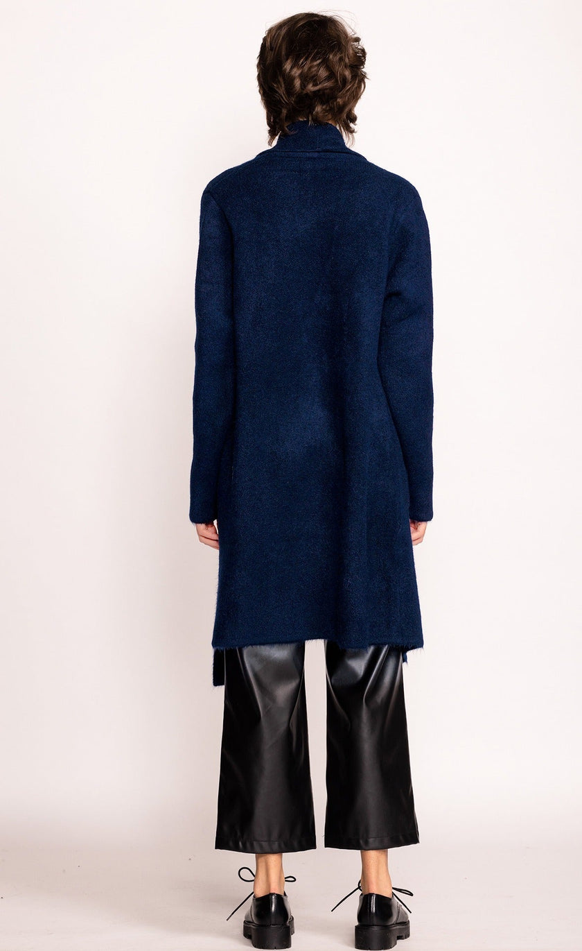 The Stockport Jacket - Distractions Clothing