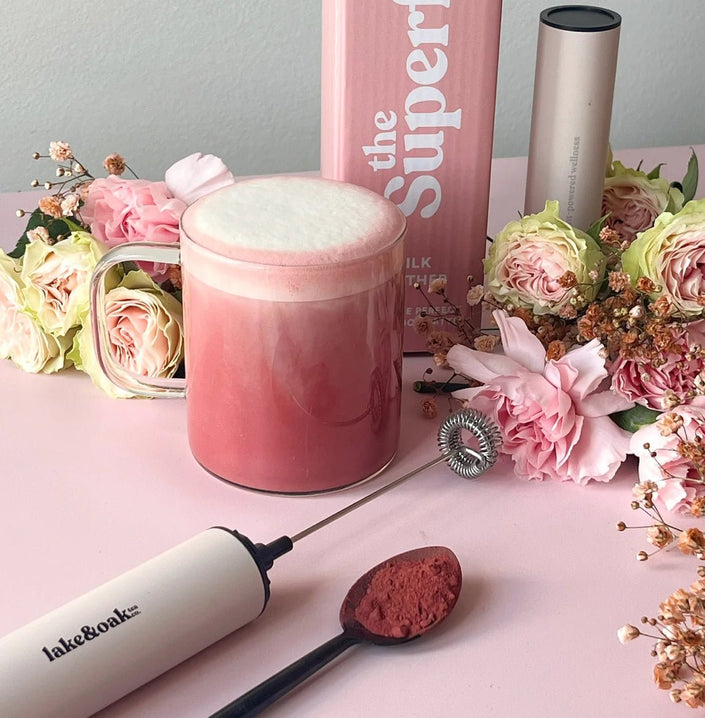 The Superfrother - Distractions Clothing