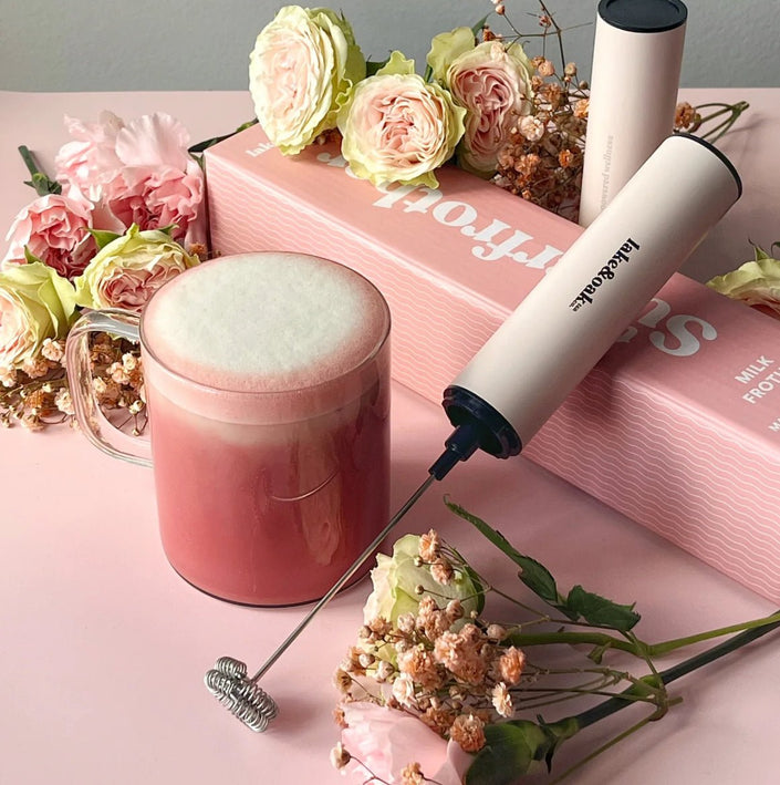 The Superfrother - Distractions Clothing