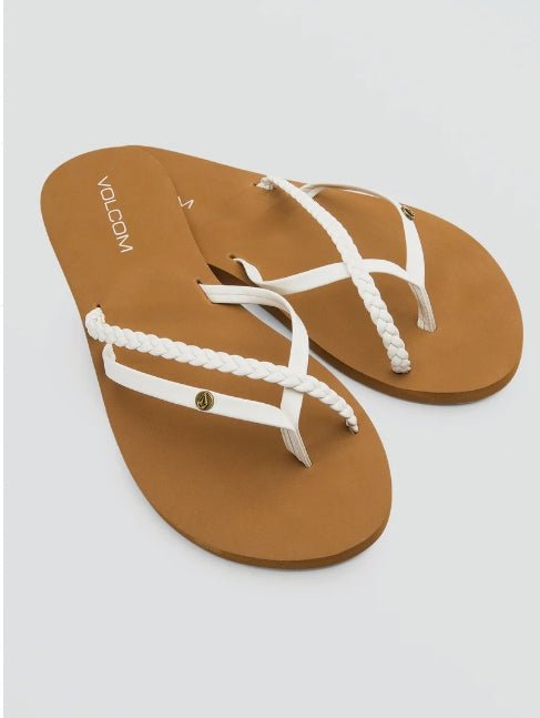 Volcom Womens Thrills II Sandal - Distractions Clothing