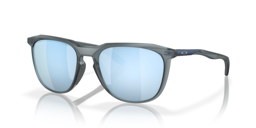 Thurso Matte Black Polarized Sunglasses - Distractions Clothing