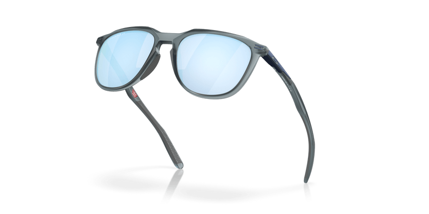 Thurso Matte Black Polarized Sunglasses - Distractions Clothing