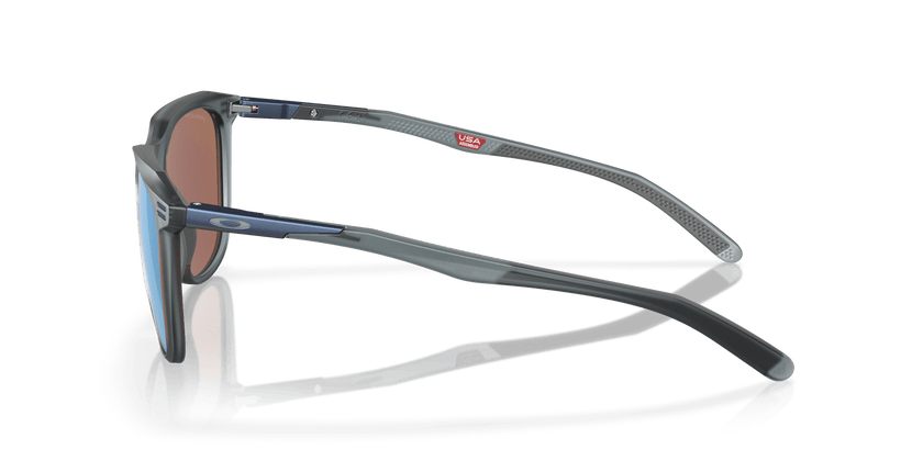 Thurso Matte Black Polarized Sunglasses - Distractions Clothing