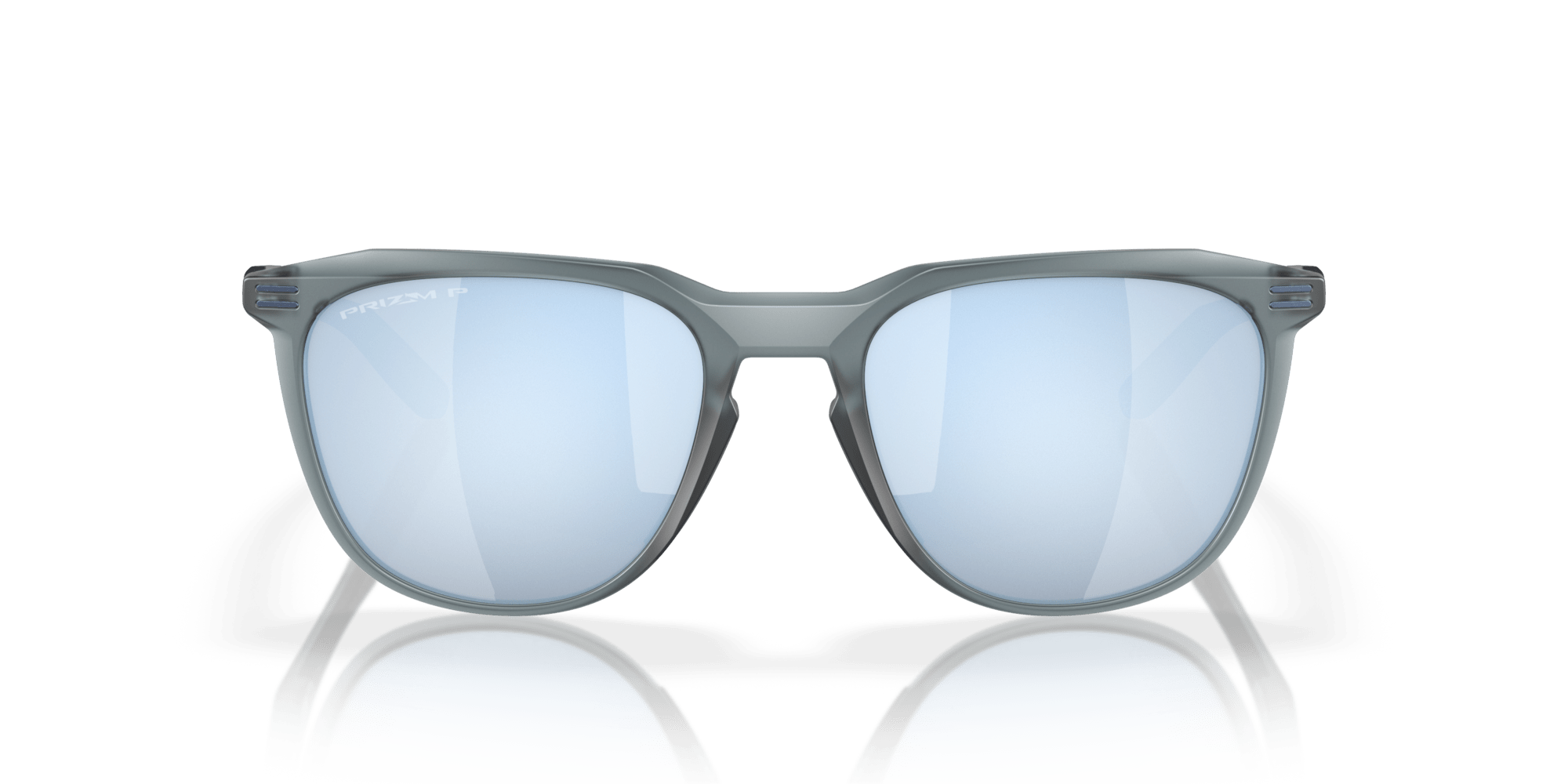 Thurso Matte Black Polarized Sunglasses - Distractions Clothing