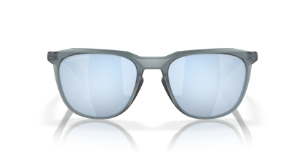 Thurso Matte Black Polarized Sunglasses - Distractions Clothing