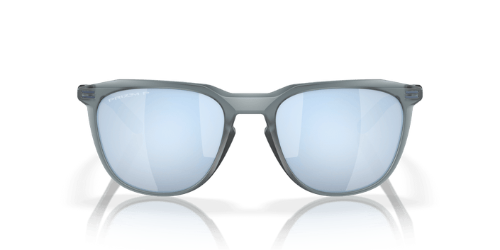 Thurso Matte Black Polarized Sunglasses - Distractions Clothing