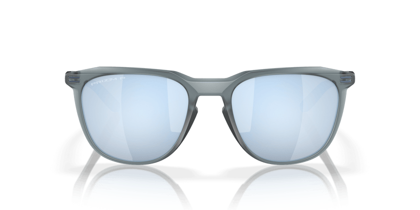 Thurso Matte Black Polarized Sunglasses - Distractions Clothing