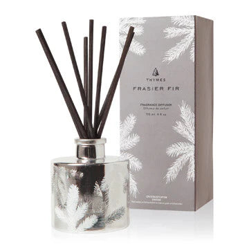 Petite statement reed diffuser