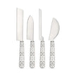 Tiles Cheese Knife Set - Distractions Clothing