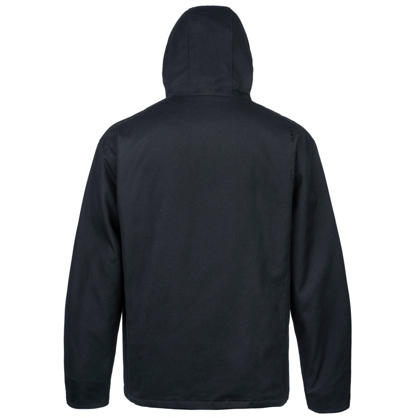 Toro Insulated Canvas Jacket - Distractions Clothing