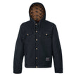 Toro Insulated Canvas Jacket - Distractions Clothing