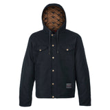Toro Insulated Canvas Jacket - Distractions Clothing