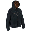 Toro Insulated Canvas Jacket - Distractions Clothing