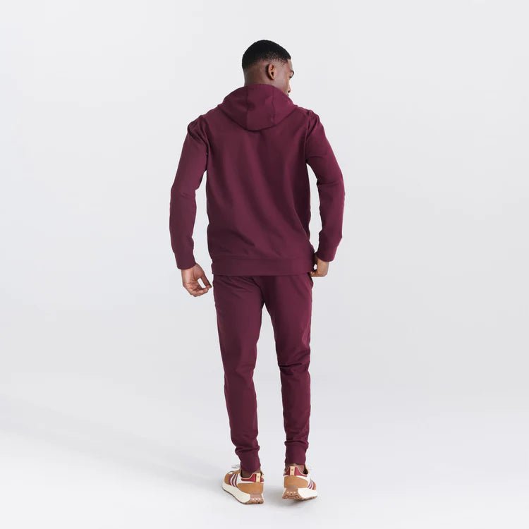 Trailzer Full Zip Hoodie - Distractions Clothing