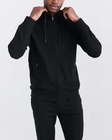 Trailzer Full Zip Hoodie - Distractions Clothing
