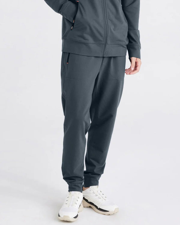 Trailzer Jogger - Distractions Clothing