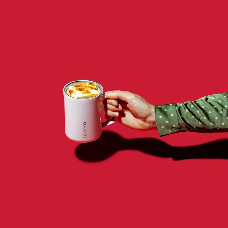 Travel Coffee Mug 16 oz. - Distractions Clothing