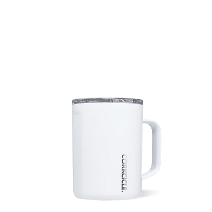 Travel Coffee Mug 16 oz. - Distractions Clothing