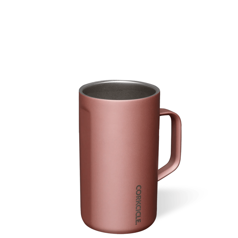 Travel Coffee Mug 22 oz. - Distractions Clothing