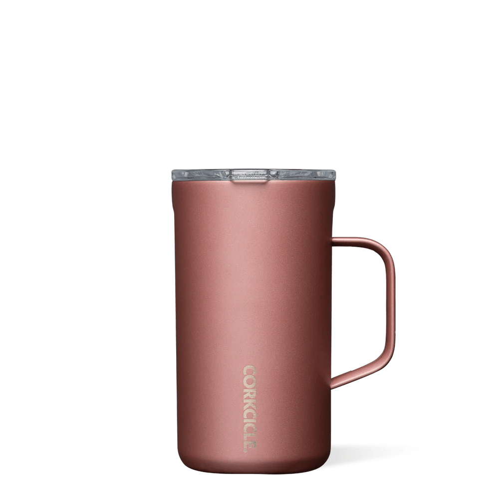 Travel Coffee Mug 22 oz. - Distractions Clothing