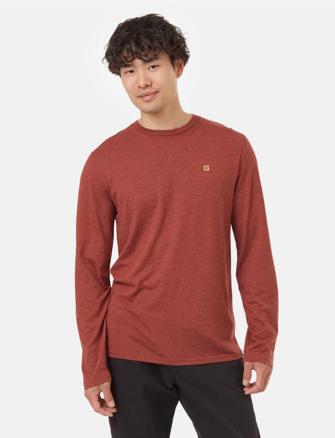Treeblend Classic Longsleeve - Distractions Clothing
