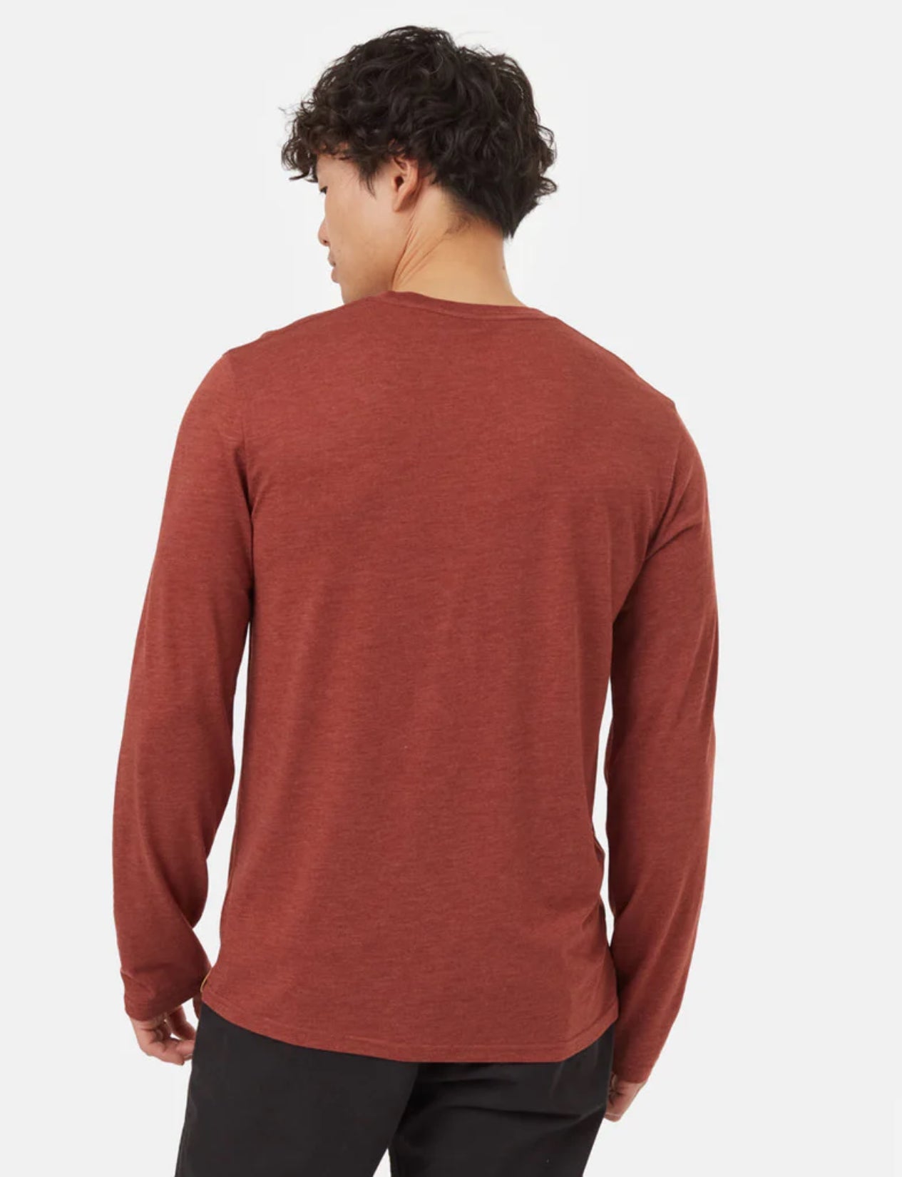 Treeblend Classic Longsleeve - Distractions Clothing