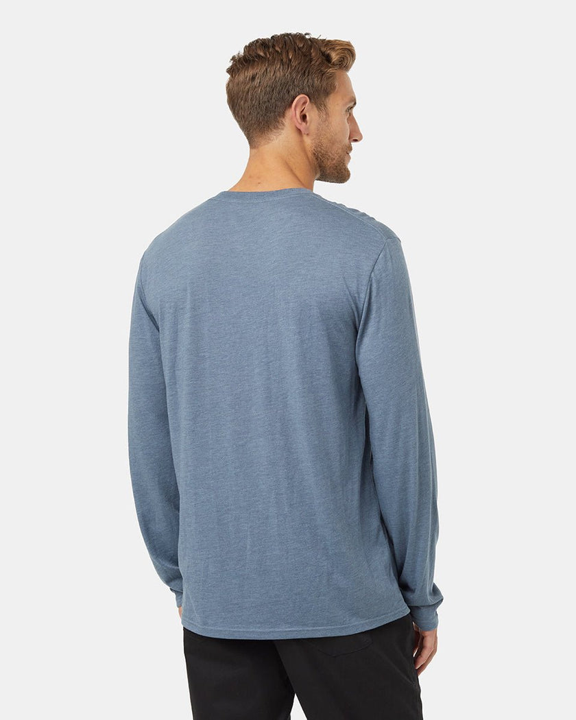 Treeblend Classic Longsleeve - Distractions Clothing