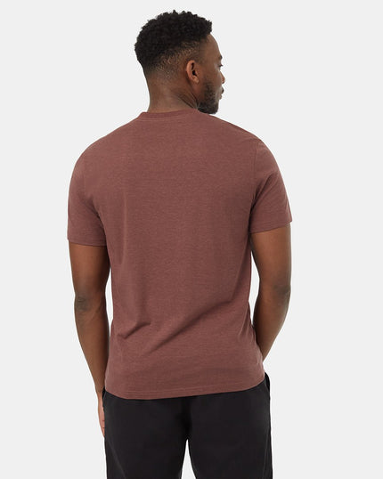 Treeblend V - Neck Tee - Distractions Clothing