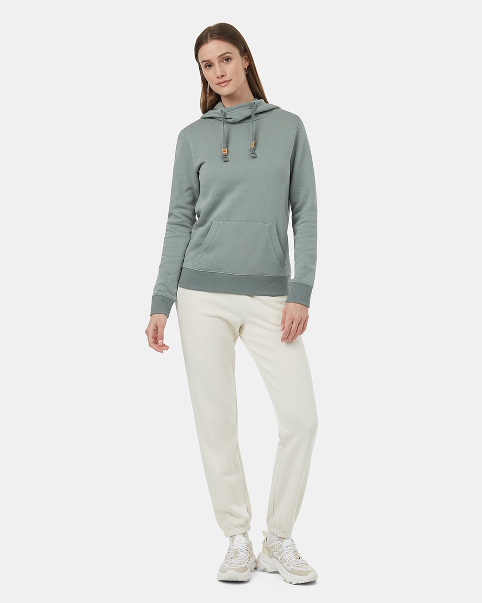 TreeFleece Banshee Hoodie - Distractions Clothing