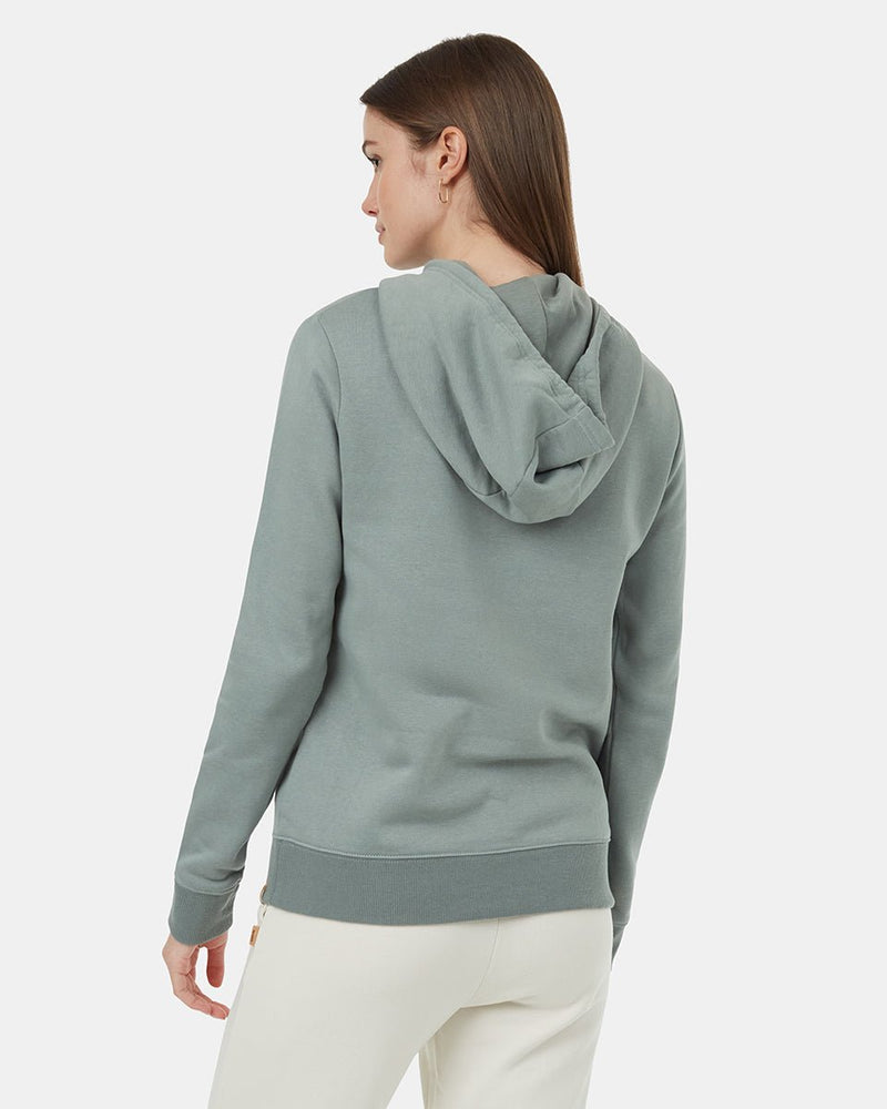 TreeFleece Banshee Hoodie - Distractions Clothing