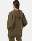 Treefleece Oversized Hoodie - Distractions Clothing