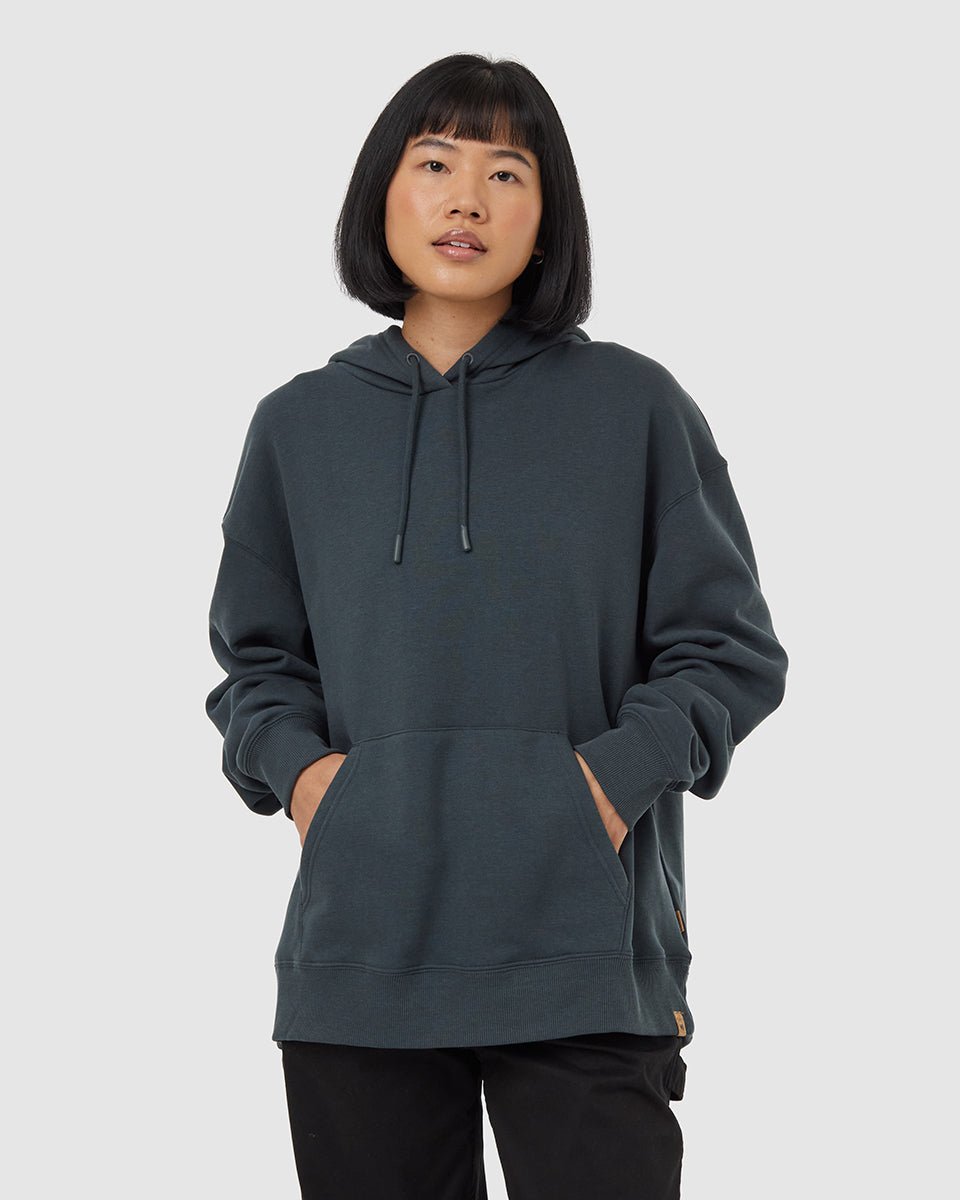 Treefleece Oversized Hoodie - Distractions Clothing