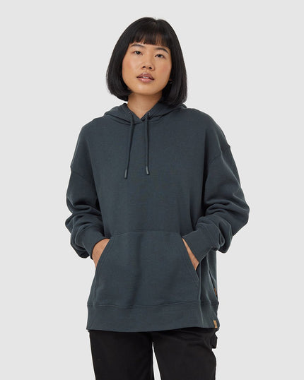 Treefleece Oversized Hoodie - Distractions Clothing