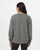 Treefleece Relaxed Crew - Distractions Clothing