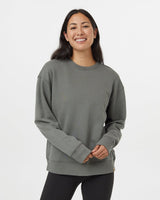 Treefleece Relaxed Crew - Distractions Clothing