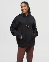 TreeFleece Relaxed Hoodie - Distractions Clothing