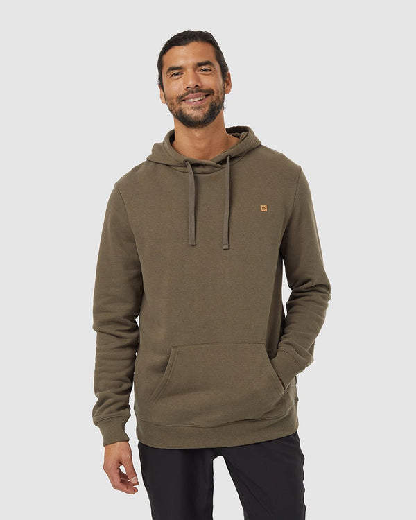 TreeFleece Reynard Hoodie - Distractions Clothing