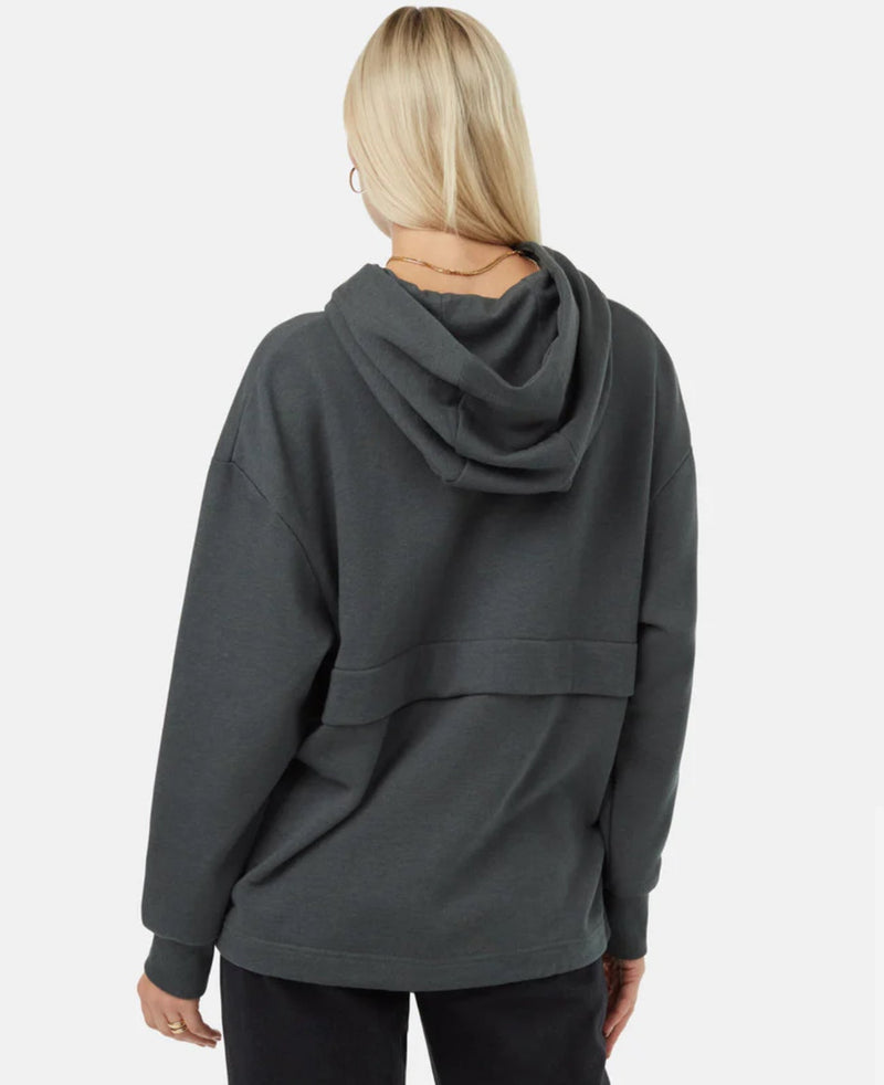 TreeTerry Seamed Hoodie - Distractions Clothing