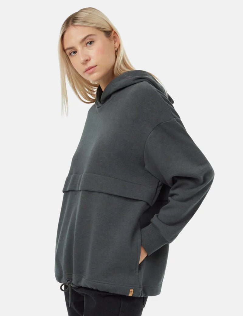 TreeTerry Seamed Hoodie - Distractions Clothing