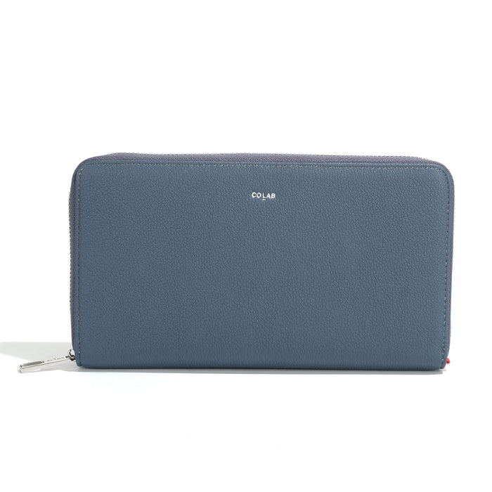 Trish Large Wallet - Distractions Clothing