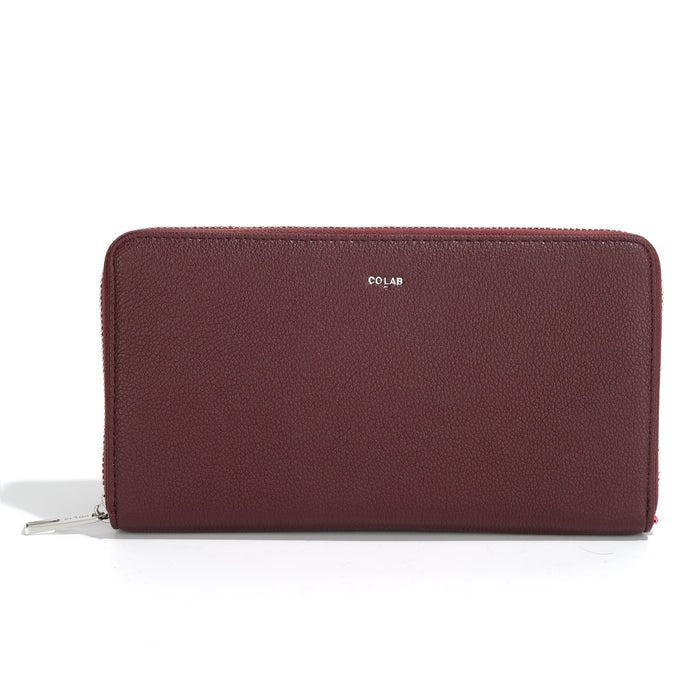 Trish Large Wallet - Distractions Clothing
