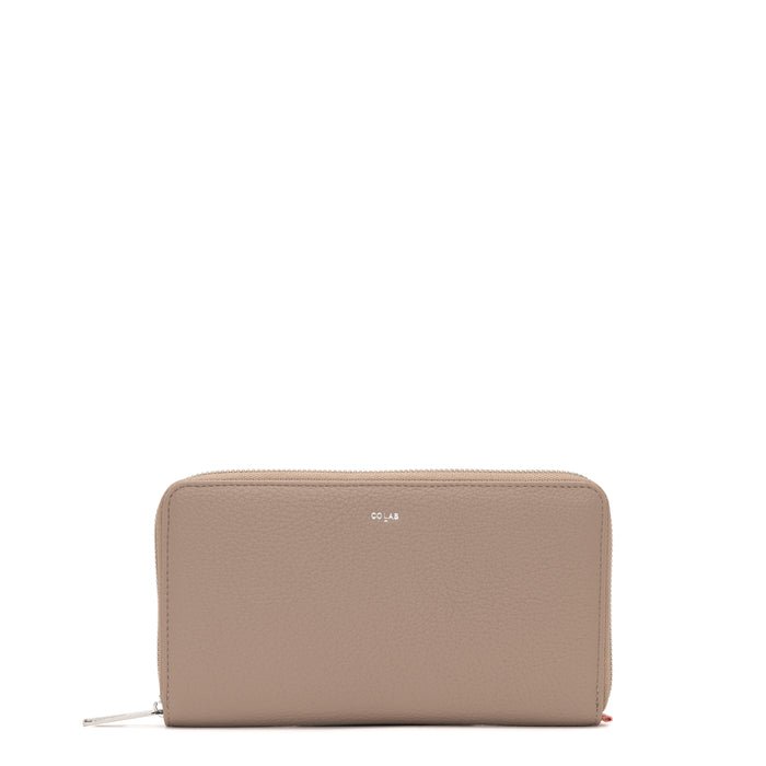 Trish Large Wallet - Distractions Clothing