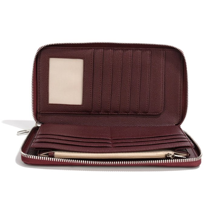 Trish Large Wallet - Distractions Clothing
